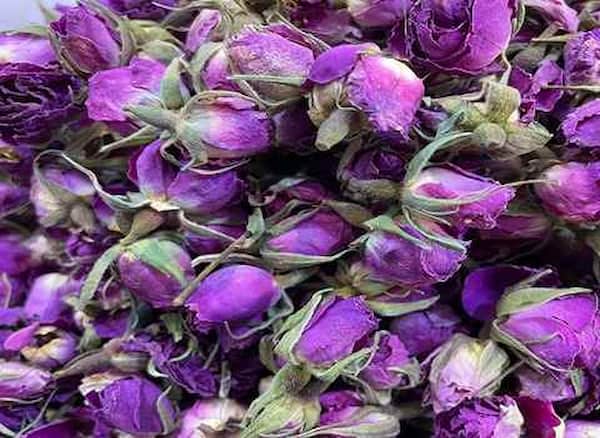 تصویر 2 از خرید و فروش غنچه گل محمدی با شرایط فوق العاده